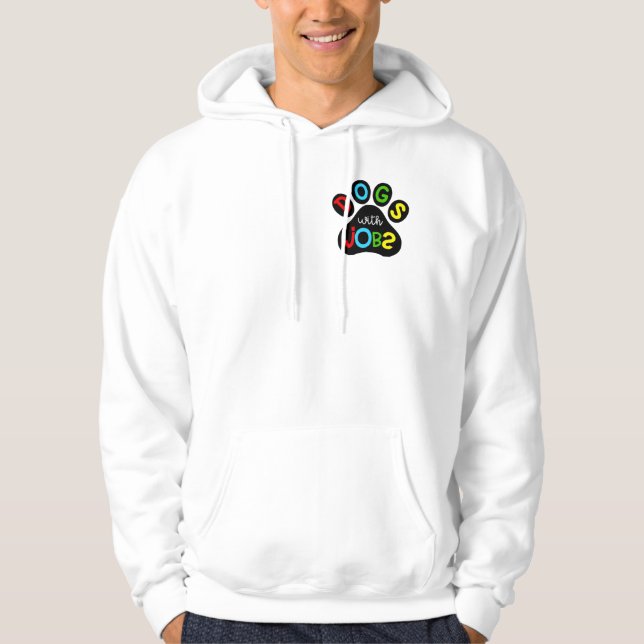 Men's Sweatshirt (Front)