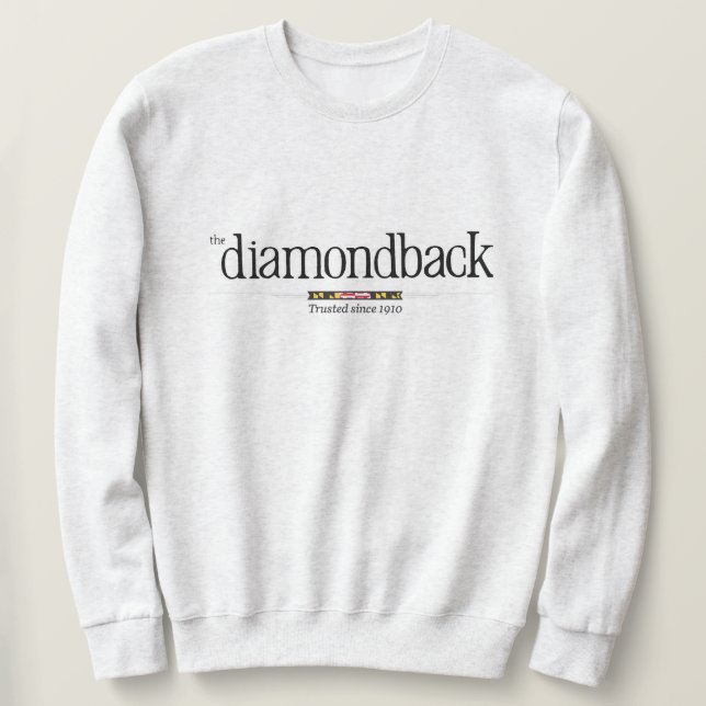 Men's Sweatshirt (Design Front)