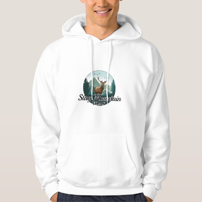 Men's Sweatshirt (Front)