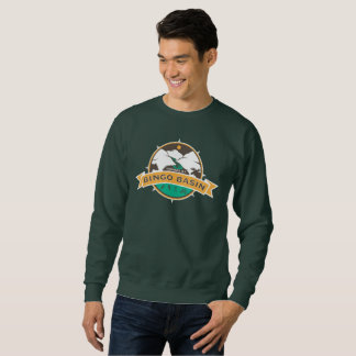 Mens Sweatshirt
