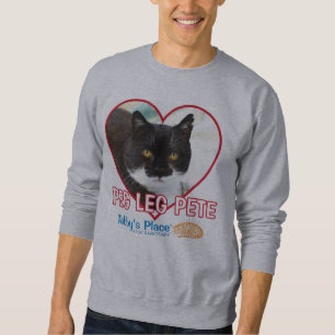 Men's sweatshirt