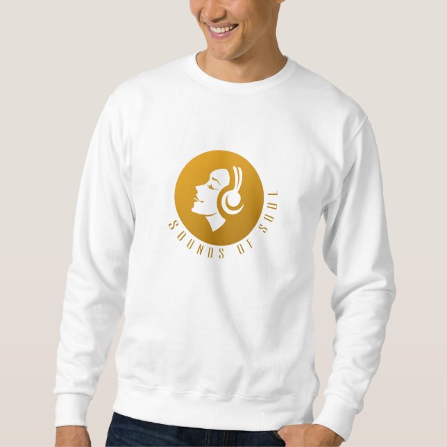 Men's Sweatshirt (Front)