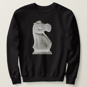 Men's Sweatshirt Chess