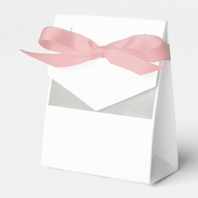 MEN'S SWEATSHIRT FAVOR BOXES (Front Side)