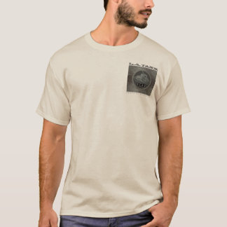 Mens T color: Sand T-Shirt