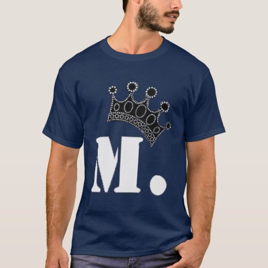 Mens T-Shirt