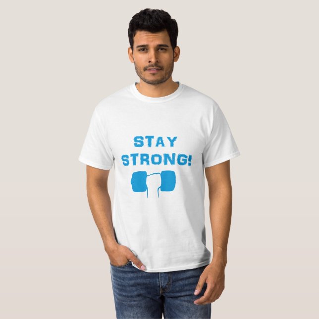 MENS T SHIRT (Front Full)