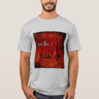 Mens T-Shirt