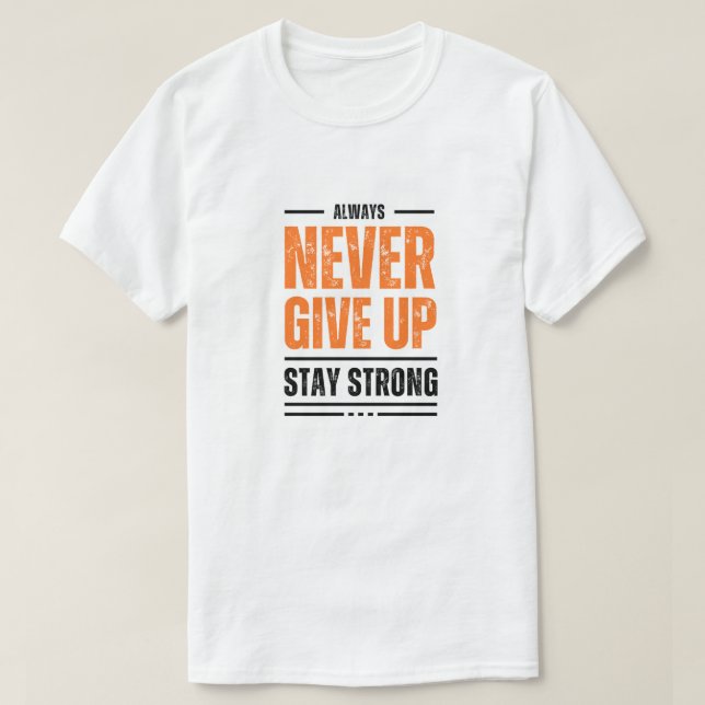 Men's T-shirt (Design Front)