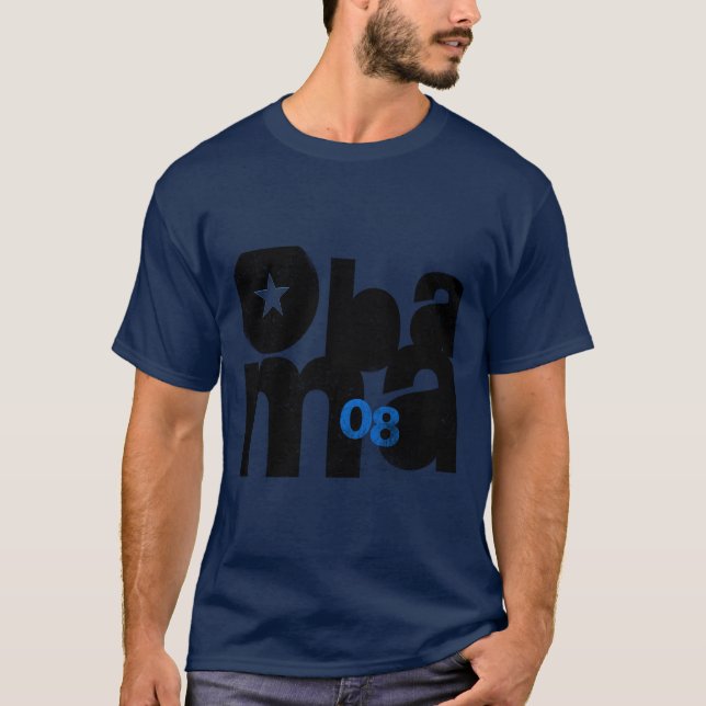 Mens T-Shirt (Front)