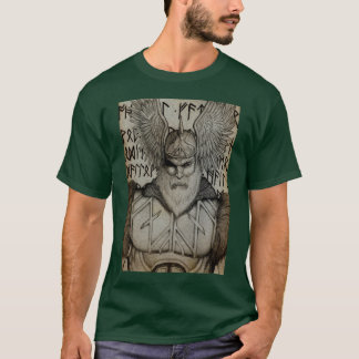 Mens T-Shirt