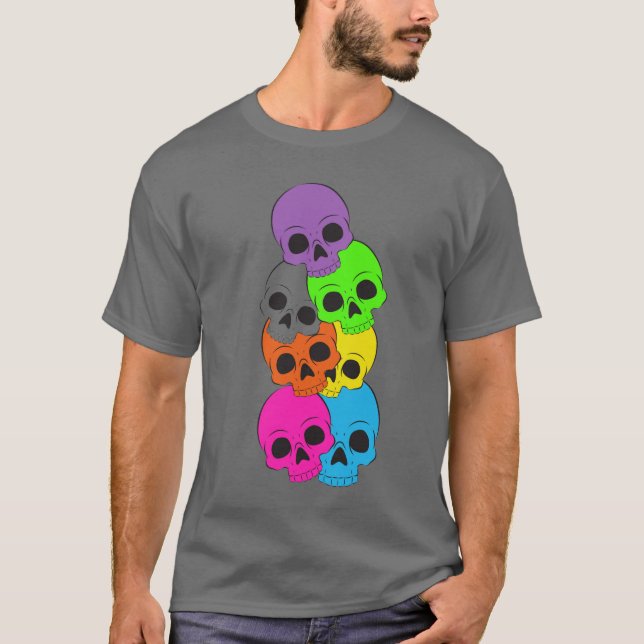 Men's T-Shirt (Front)