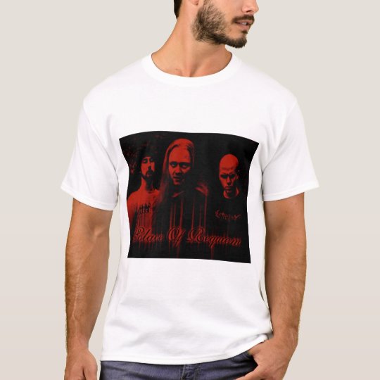 Mens T-Shirt