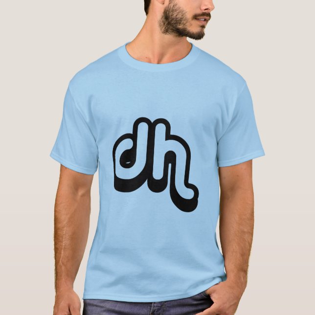 Mens T-Shirt (Front)