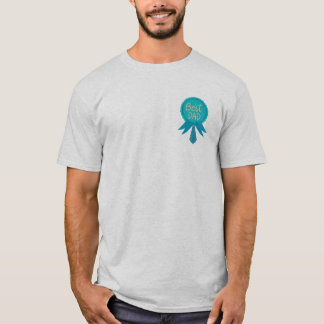 Men's t shirt