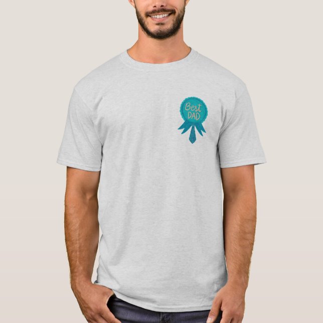Men's t shirt (Front)