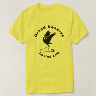 Men's T shirt