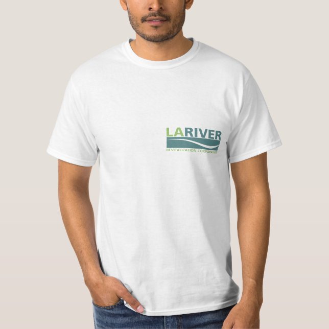 Men's T-Shirt (Front)