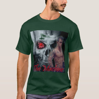 Mens T-Shirt