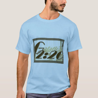 Mens T-Shirt