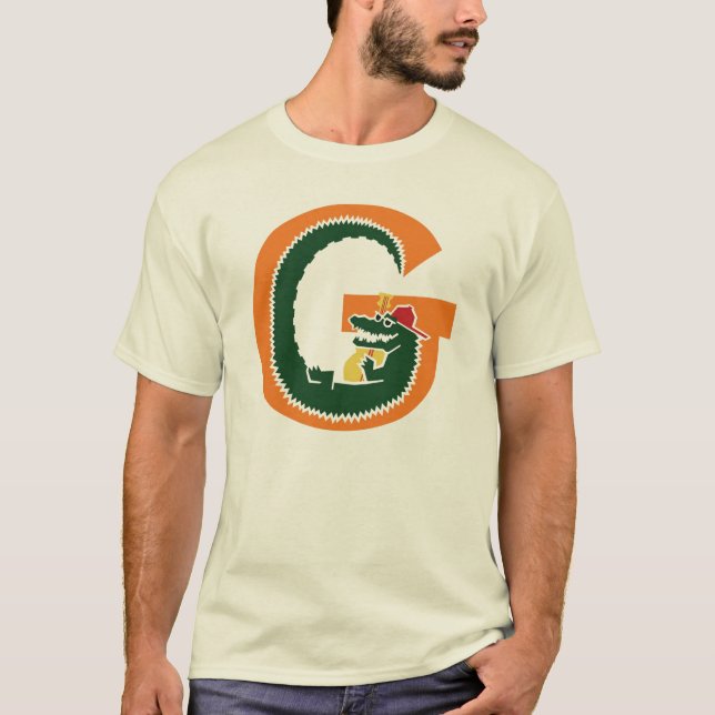 Men's t-shirt (Front)