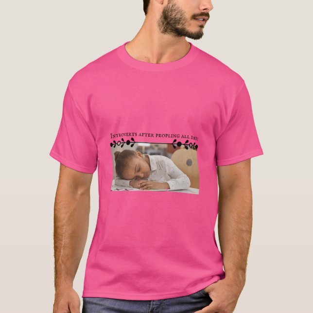 Men's T-shirt (Front)