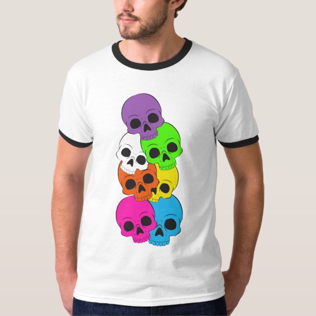 Men's T-Shirt (Front)