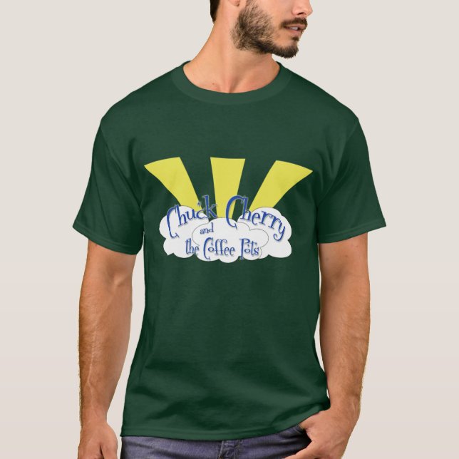 Mens T-Shirt (Front)
