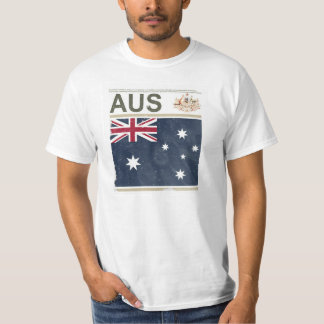 Men's T-shirt "Australia"