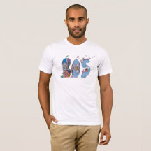 Men's T-Shirt | BOSTON, MA (BOS)