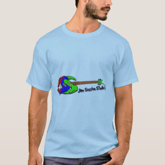 Mens T-Shirt - Customized