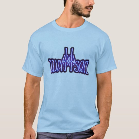 Mens T-Shirt - Customized