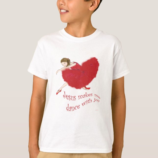 Mens T-Shirt - Customized (Front)