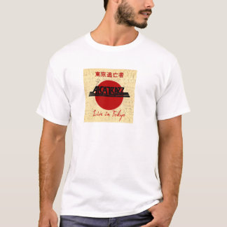 Mens T-Shirt - Customized