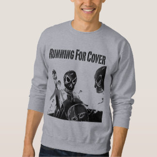 Mens T-Shirt - Customized Sweatshirt