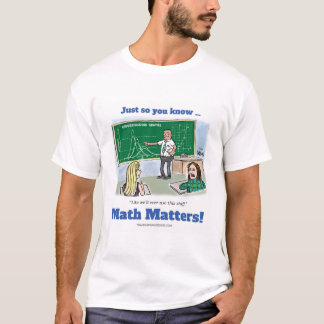 Men's T-shirt / Friendly Caption