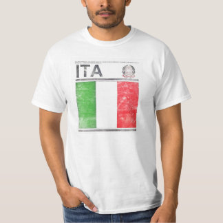 Men's T-shirt "Italy"