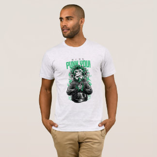 Men's T-Shirt | Monkey