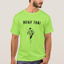 Men's T-shirt | Muay Thai