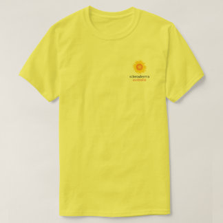 Men's T-Shirt - National Sunflower Day