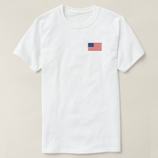 Men's T-Shirt USA
