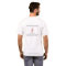Men's T-shirt. " Where Passion Meets Heart."