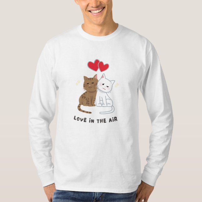 men's T-shirts  (Front)