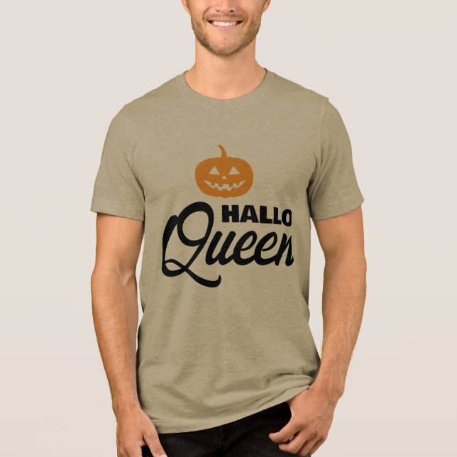 Men's T-Shirts (Front)