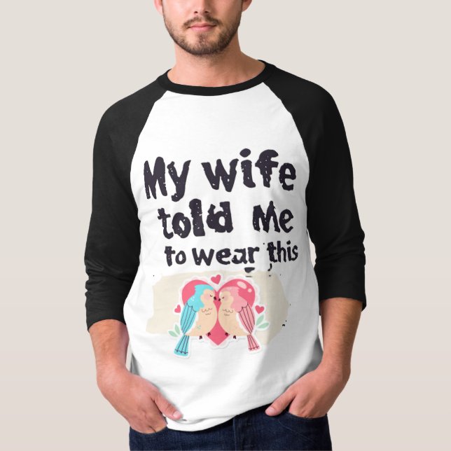 Men's T-Shirts (Front)