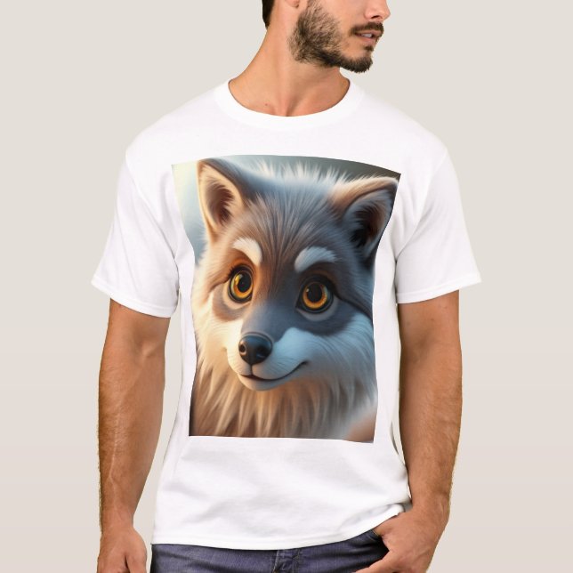 Men's T-shirts  (Front)