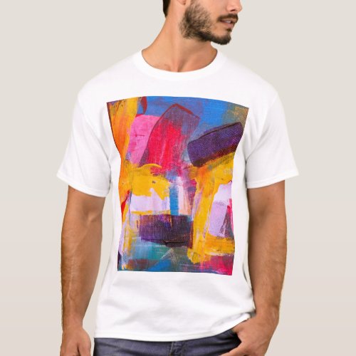 Mens T_Shirts