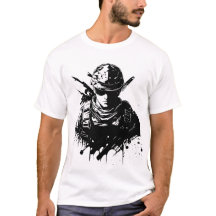 Men's T-Shirts
