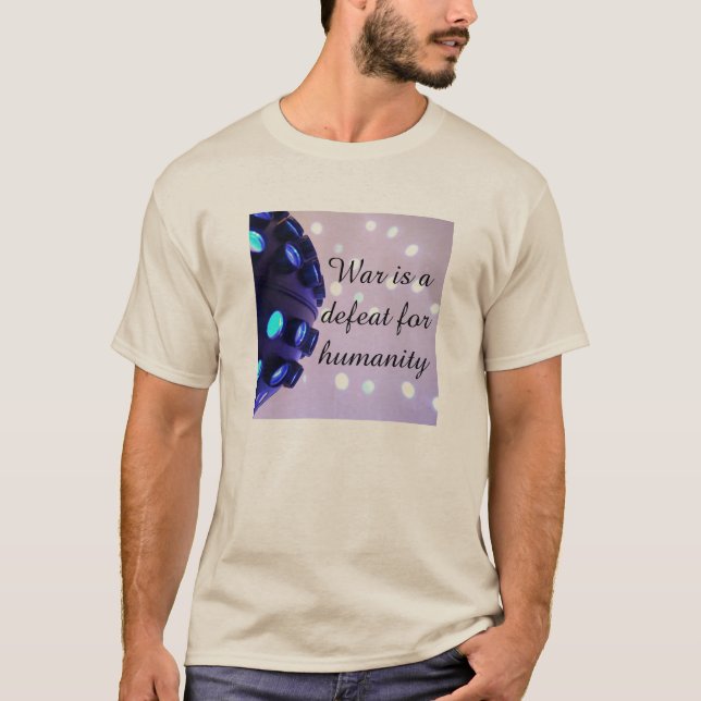 Men's T-Shirts (Front)