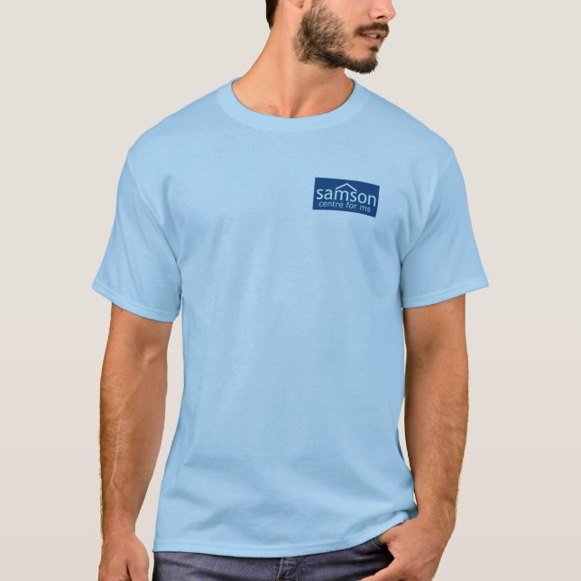 Mens T Shirts (Front)
